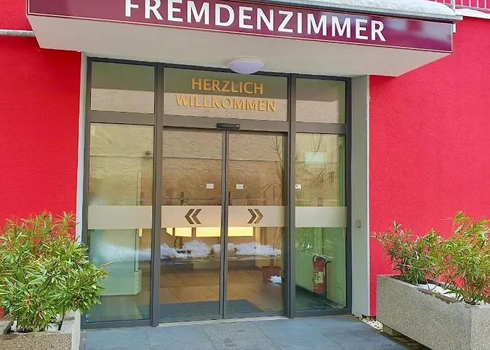 Hotel Da Sabino Singen 
