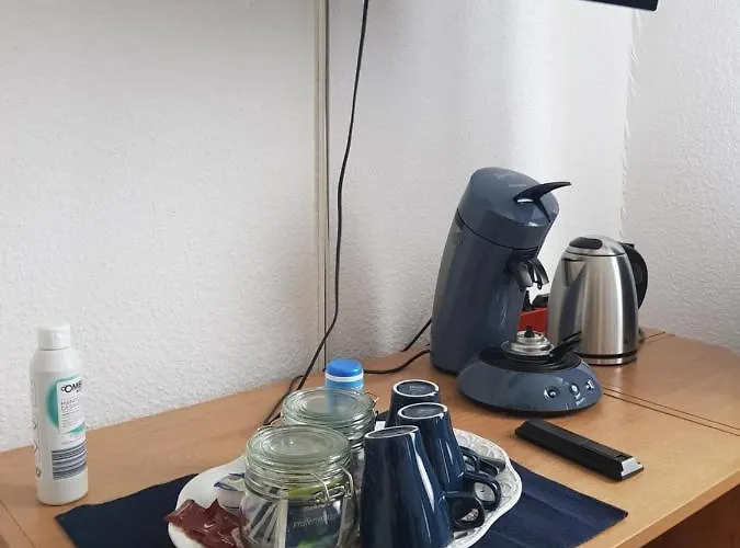 Ferienzimmer Deichurlaub Altharlingersiel