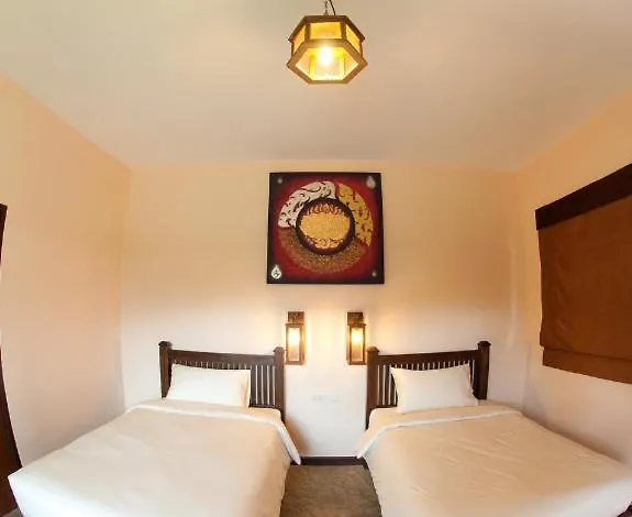 Monn Phu Phrai Resort Chiang Mai