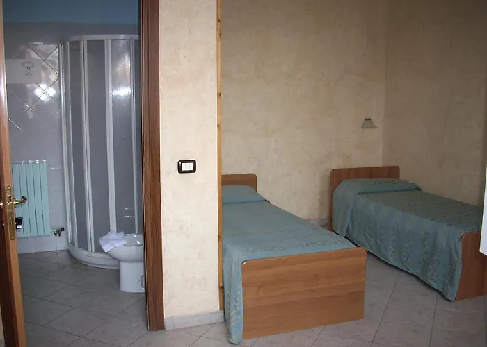 Il Bivio Hotel Carmagnola