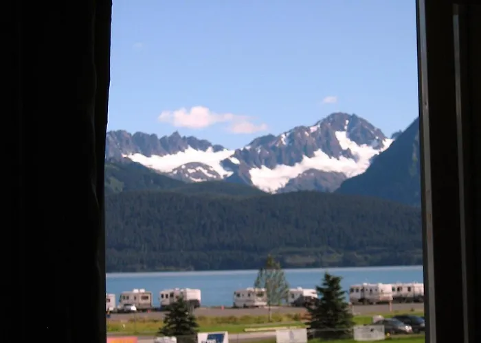 Murphy'S Alaskan Inn Seward