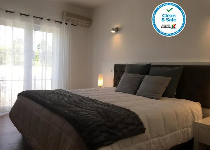 Ahvillas - Cerro Azul