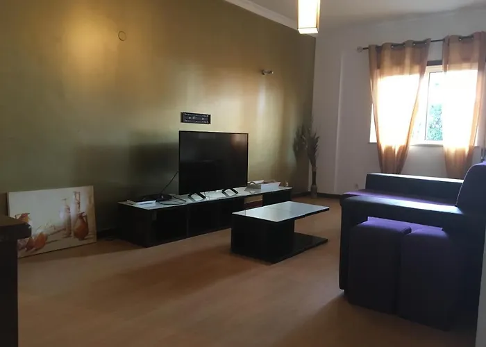 Ahvillas - Cerro Azul Olhão