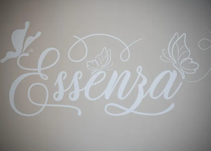 Bed and Breakfast Essenza Massafra