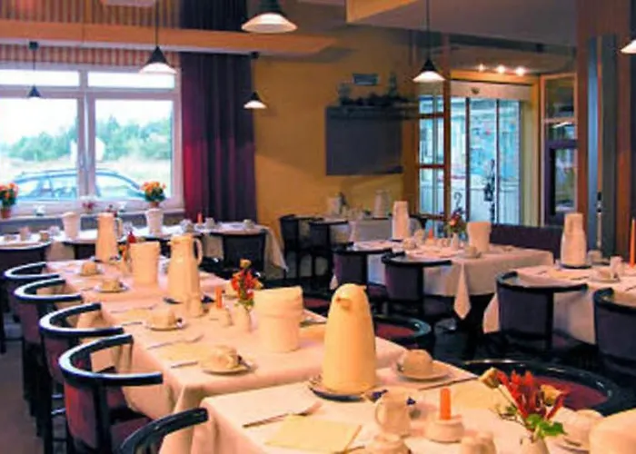 TOP Motel Sassnitz