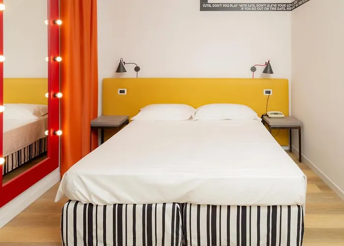 Wave Hotel Acireale
