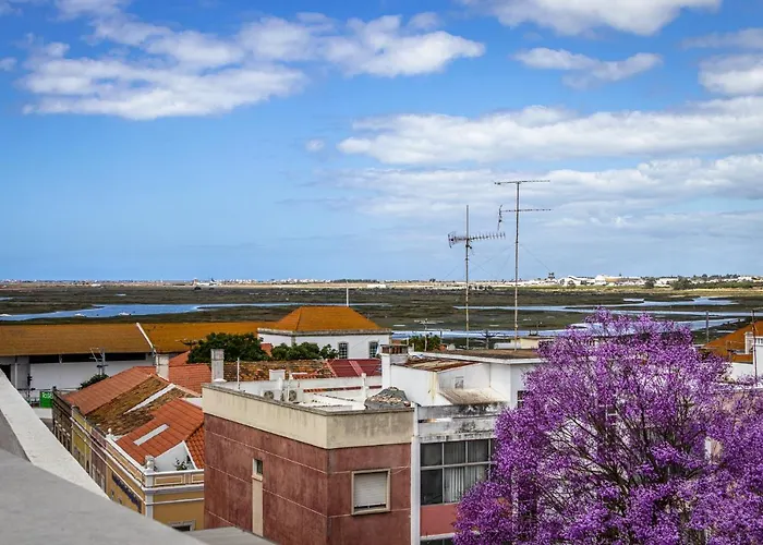 Faro Hotels