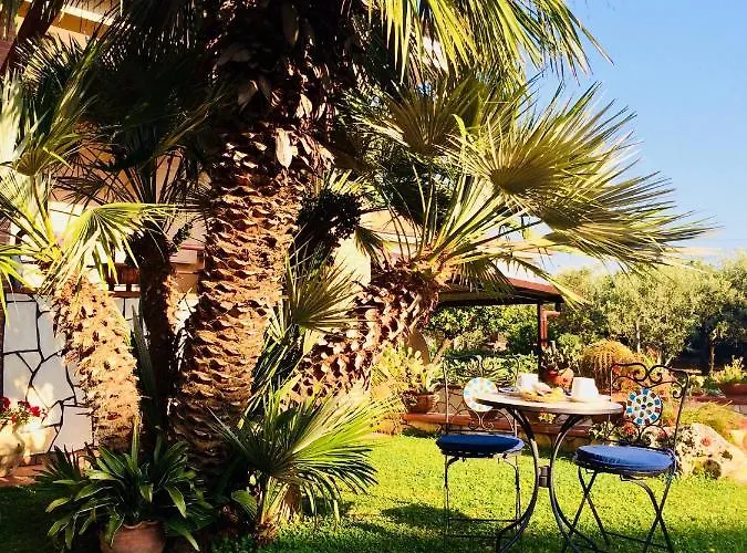 B&B San Paolo Campagna