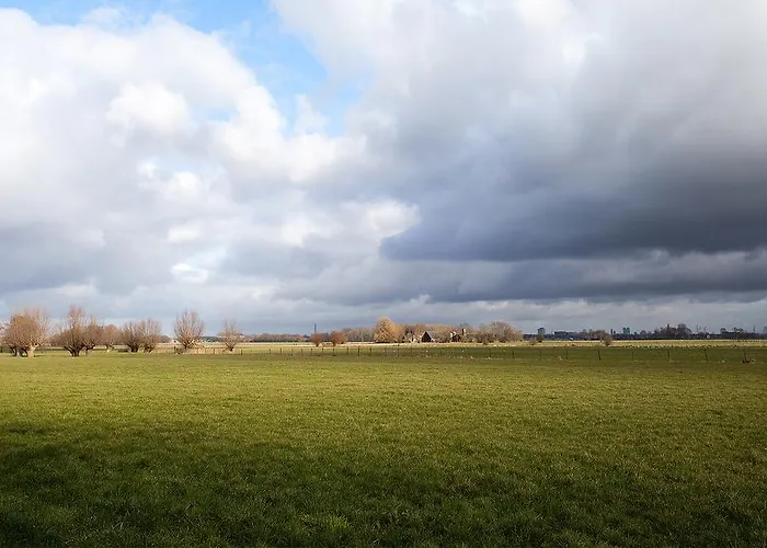 Bakhuis Het Oude Klooster