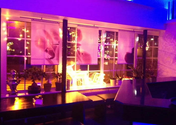 Yumi Hotel Sushi-Steaks&Friends Kaisersesch