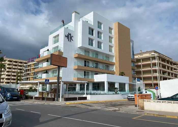 Hotel María Cristina Peñíscola