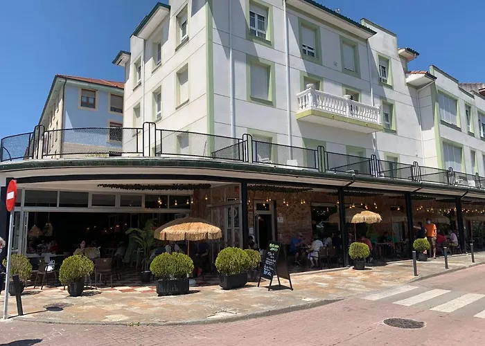 Hotel Cantabrico Liérganes