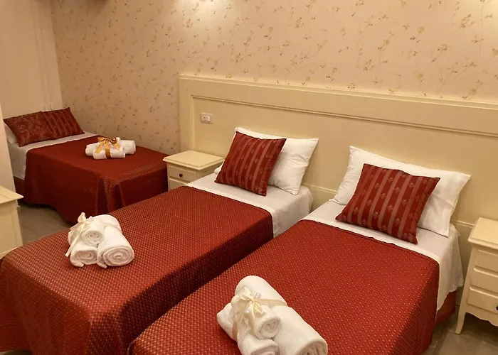 B&B Orchidea Gioia Tauro