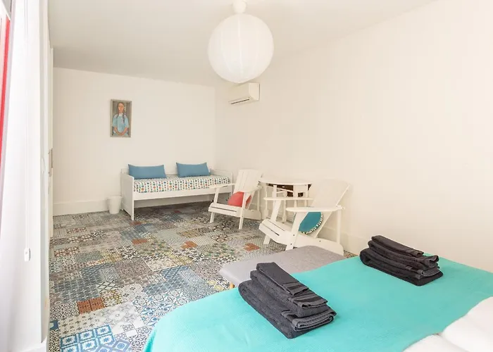 Quinta De Fermil - Casa Das Oliveiras Suites Vouzela