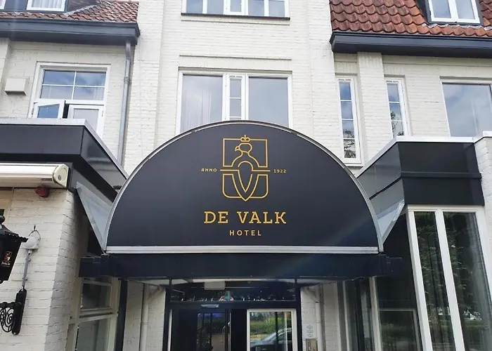 Boutique Hotel De Valk