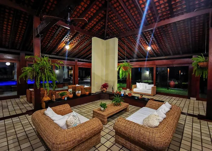 Casa Mia Pousada Cabedelo