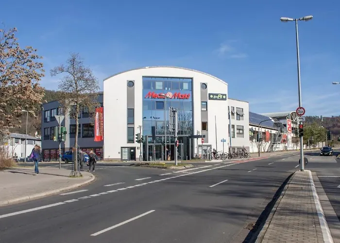 Pension Harmony Marburg