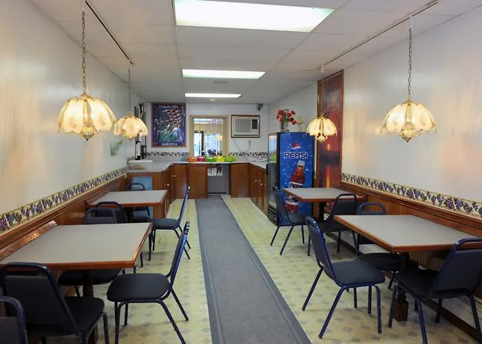 A1 Economy Inn