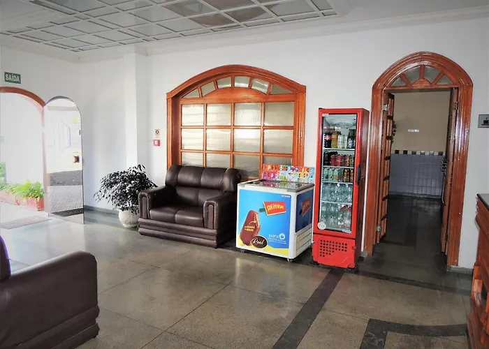 Hotel Líder