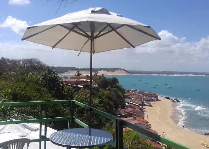 Pousada Farol Eco Adventure