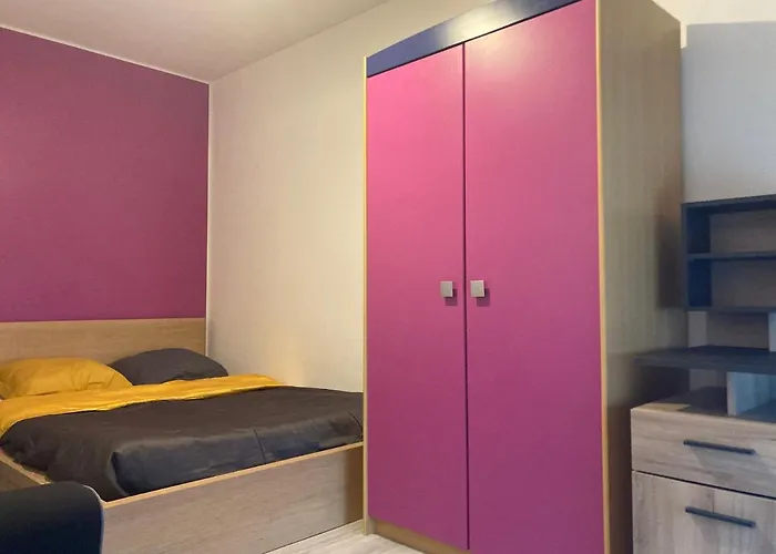 Chambres chez l'habitante Hermès à Blagnac
