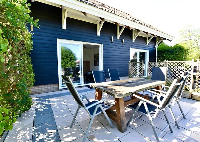 Resort De Vlasschure Wissenkerke