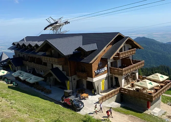 Poiana Brasov Hotels