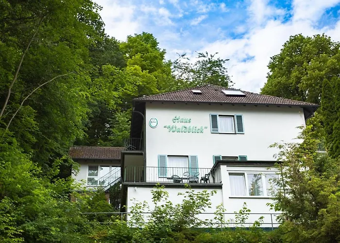 Waldhotel Soodener-Hof Bad Sooden-Allendorf