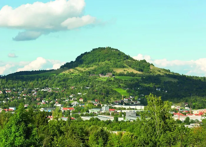 Achalm Hotel Reutlingen