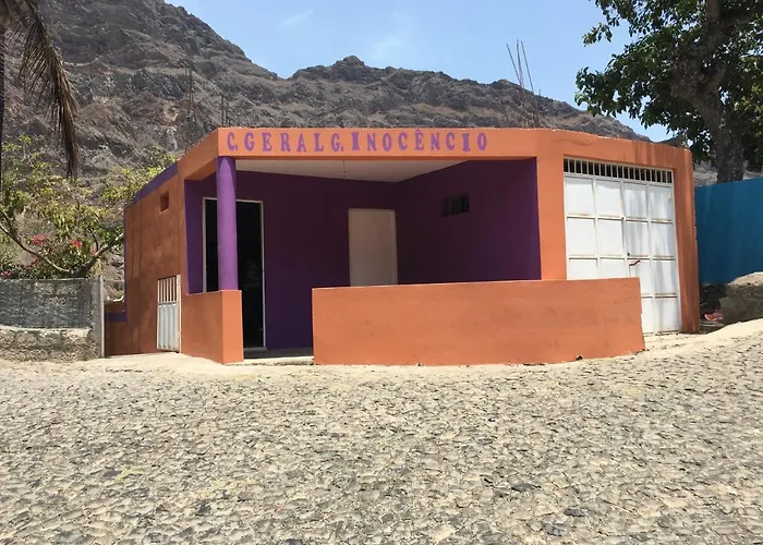 Casa Familiar Gilda