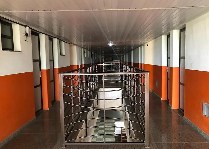 Hotel Art Final Itapemirim