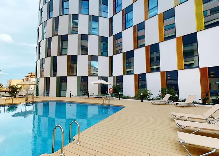 Resa Patacona Hotel Alboraia
