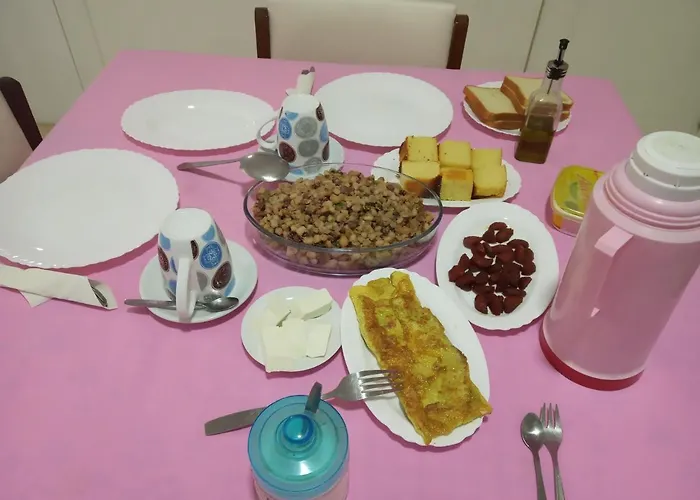 Casa Familiar Gilda