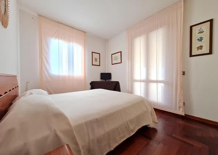 B&B L'Acquarello Marina di Grosseto