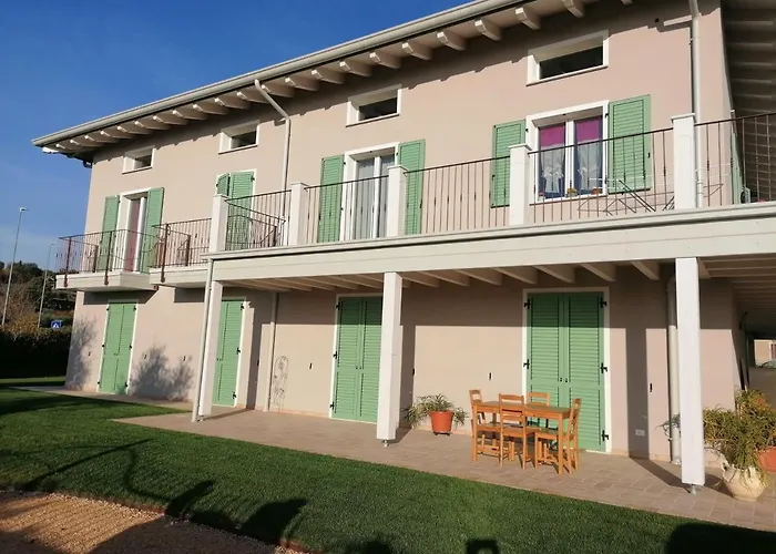B&B Solstizio D'Estate