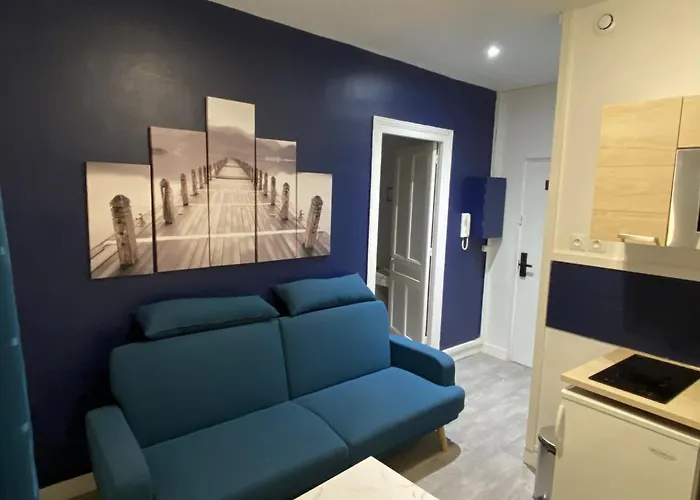 Lh Rooms Location Le Havre