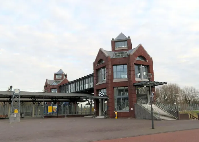 Hotels in Helmond