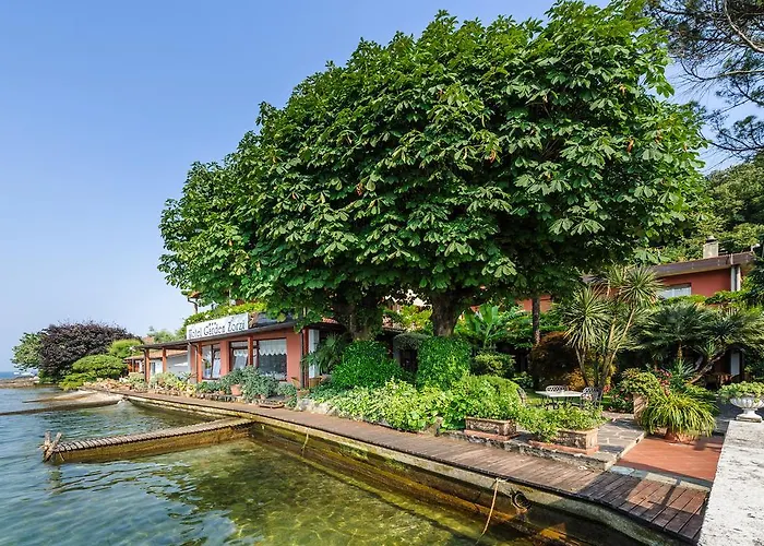 Hotel Garden Zorzi San Felice del Benaco