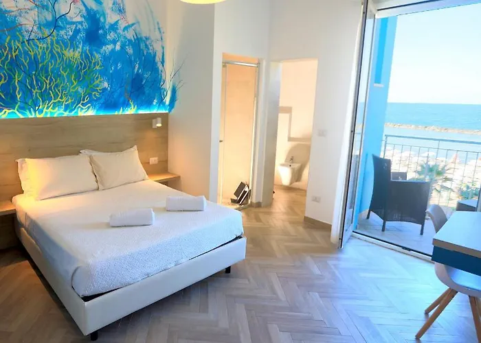 Art Hotel La Perla