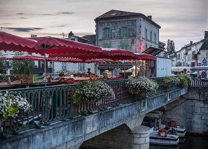 Brantome Les Ages Chambre D'Hotes