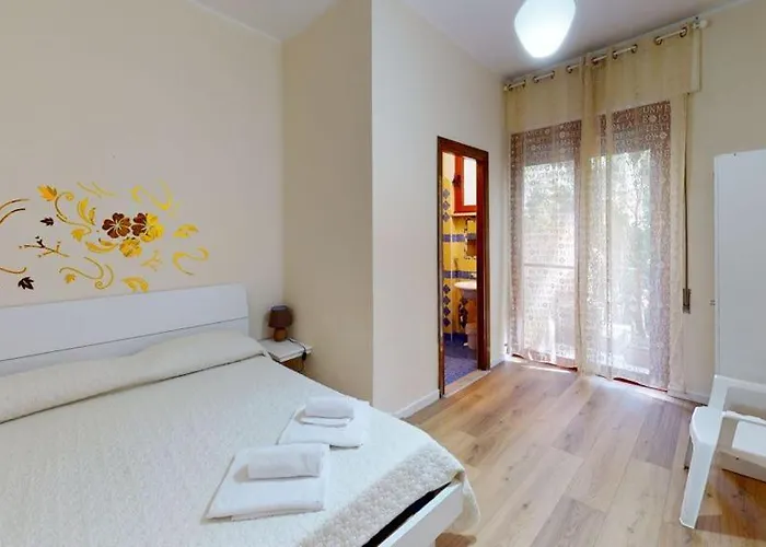 Villa alla Baia d'argento Sabaudia