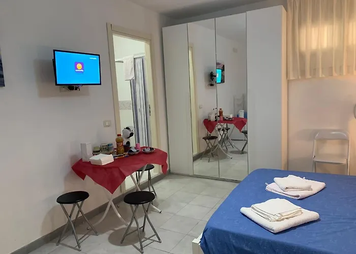 Bed and Breakfast Casa di Ale Diamante