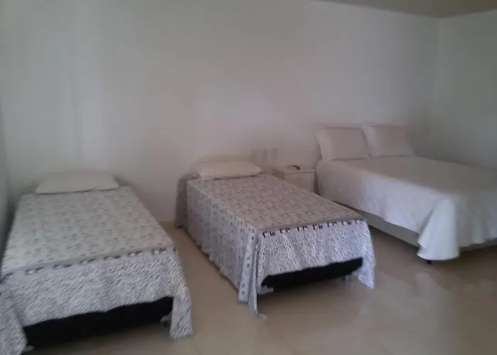 Pouso Da Soraya Hotel Rio de Contas