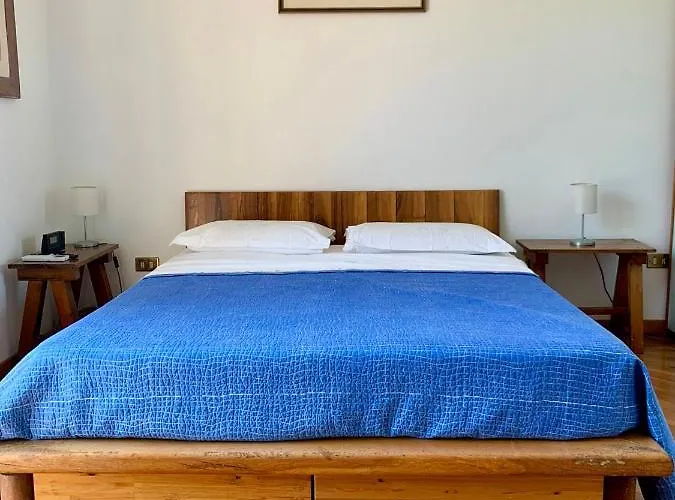 Bed and Breakfast Mare Blu Sapri