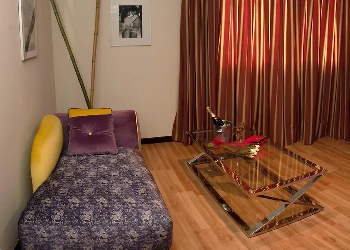 Motel Caribe Vigo