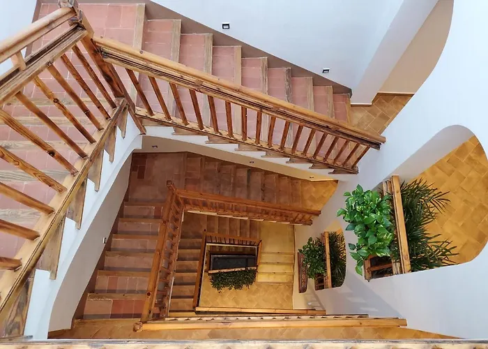Cal Roure Boutique Hotel Igualada