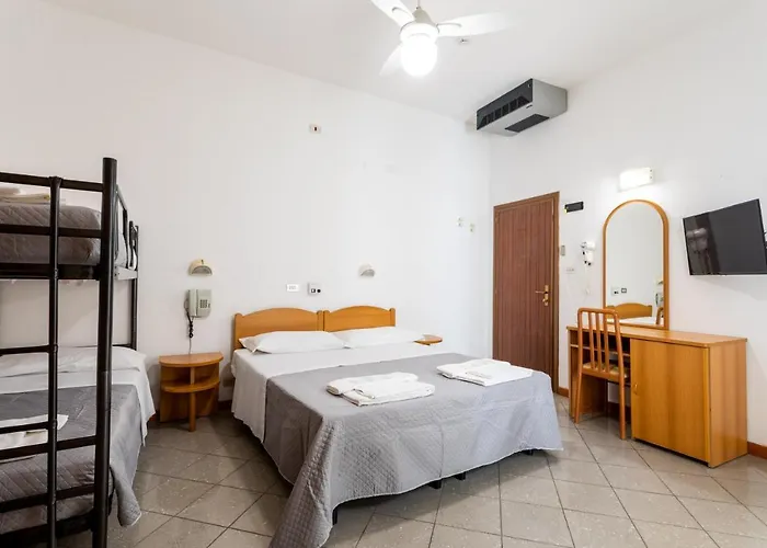 Hotel Rosalba San Mauro Mare