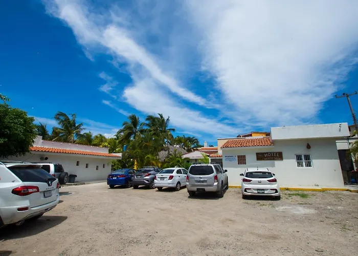 Hotel Meson De Mita Punta Mita