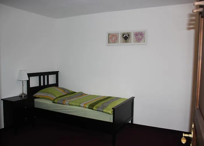 Pension Sonneneck Zwiesel