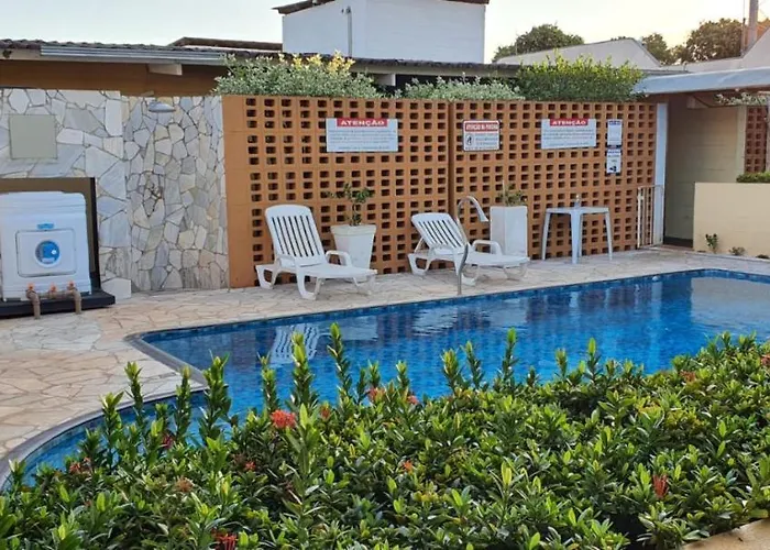 Hotel Urubupunga